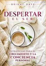 Despertar el Ser