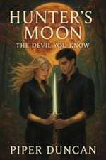 Hunter's Moon