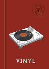Small Luxuries: Vinyl
