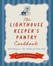 The Lighthouse Keeper's Pantry Cookbook