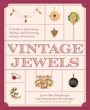 Vintage Jewels