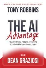 The AI Advantage