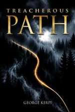 Treacherous Path