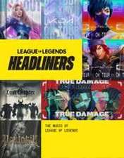 Headliners