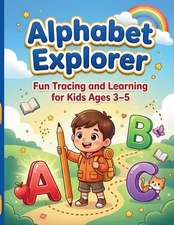 Alphabet Explorer