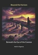 Beyond the Horizon