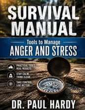 SURVIVAL MANUAL