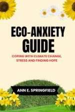 Eco-Anxiety Guide