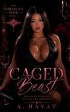 Caged Beast