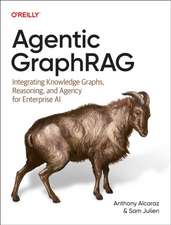Agentic Graphrag
