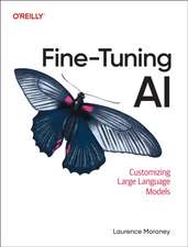 Fine-Tuning AI