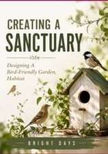 Creating a Sanctuary