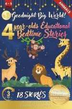 Goodnight Big World