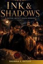 Ink & Shadows