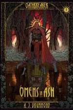 Omens in Ash