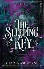 The Sleeping Key