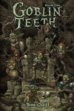Goblin Teeth