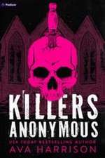 Killers Anonymous