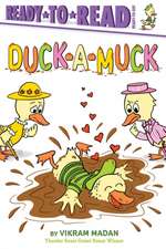 Duck-A-Muck