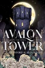 Avalon Tower