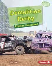Demolition Derby