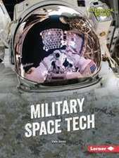 Military Space Tech