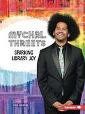 Mychal Threets