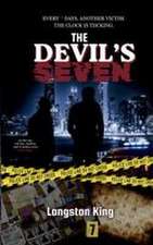 The Devil's Seven