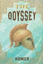 The Odyssey