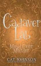 Cadaver Lab