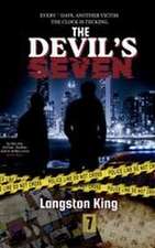 The Devil's Seven