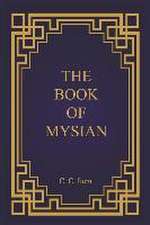 The Book of Mysian