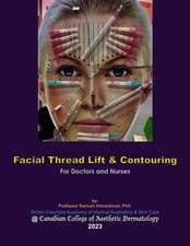 FACIAL THREAD LIFT & CONTOURIN