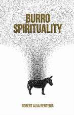 Burro Spirituality