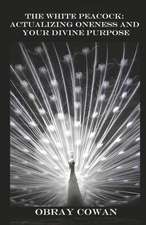 The White Peacock: