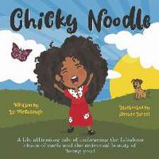 McCullough, L: Chicky Noodle