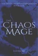 The Chaos Mage