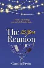 The 25-Year Reunion