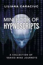 Mini Book of Hypnoscripts