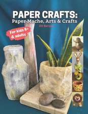 Paper Crafts