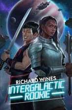 Intergalactic Rookie