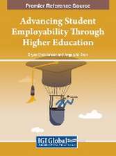 Advancing Student Employability Through Higher Education