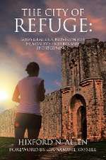 The City of Refuge