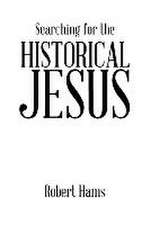 Searching for the Historical Jesus