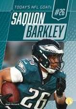 Saquon Barkley
