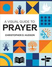 Visual Guide to Prayer