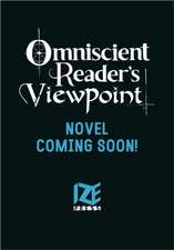 Omniscient Reader's Viewpoint (Novel), Vol. 1