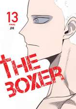 The Boxer, Vol. 13