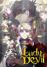Lady Devil, Vol. 7