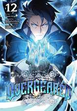 Overgeared, Vol. 12